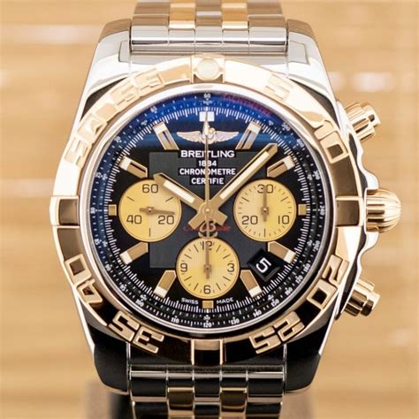 nuovo breitling chronomat|breitling chronomat for sale.